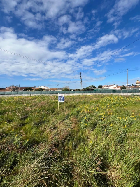 Terreno para Venda em Gafanha da Encarnação