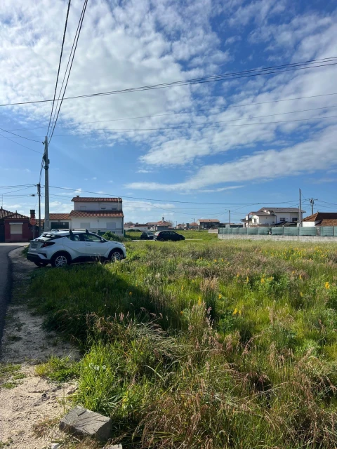 Terreno para Venda em Gafanha da Encarnação