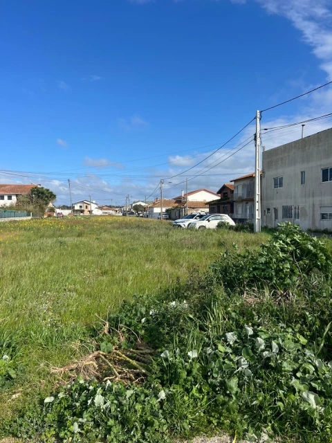 Terreno para Venda em Gafanha da Encarnação