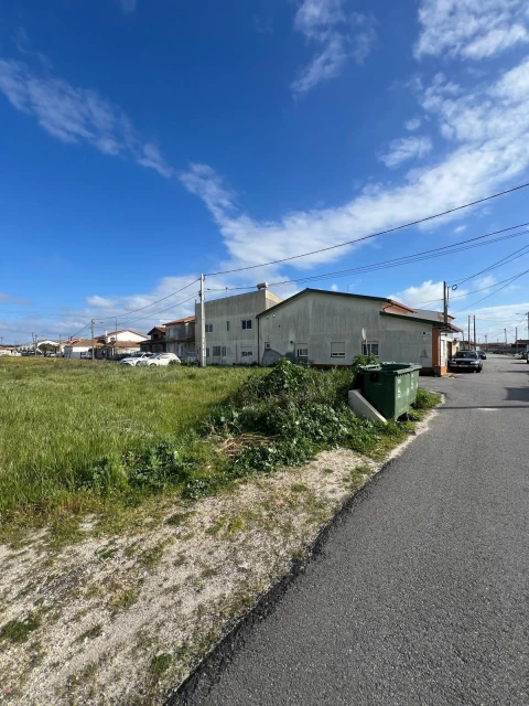 Terreno para Venda em Gafanha da Encarnação