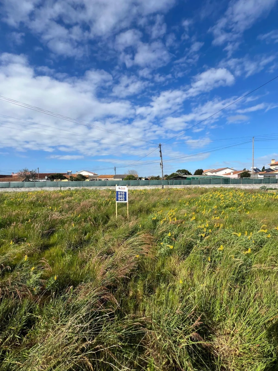 Terreno para Venda em Gafanha da Encarnação Foto 8