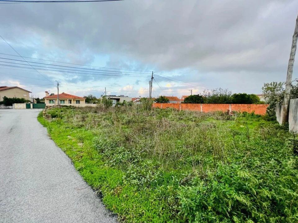 Terreno para Venda em Soza Foto 1