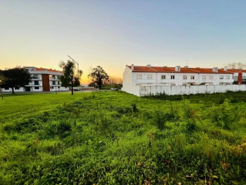 Terreno para Venda em Ílhavo (São Salvador)