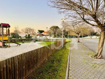 Terreno para Venda em Ílhavo (São Salvador)