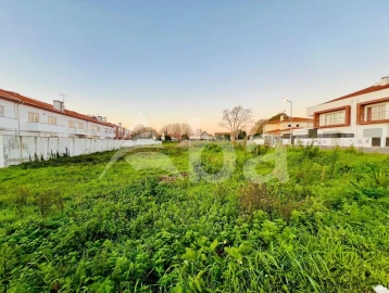 Terreno para Venda em Ílhavo (São Salvador)