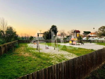 Terreno para Venda em Ílhavo (São Salvador)