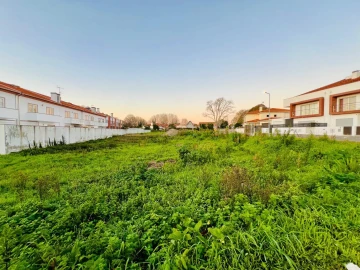 Terreno para Venda em Ílhavo (São Salvador)