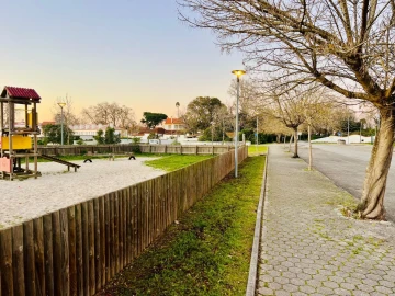 Terreno para Venda em Ílhavo (São Salvador)