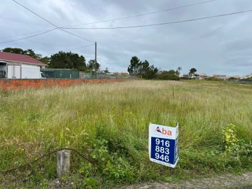 Terreno para Venda em Gafanha da Nazaré