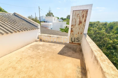 Quinta T4 para Venda em Moncarapacho e Fuseta