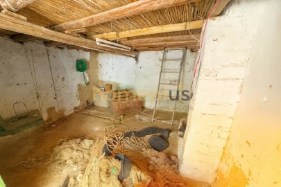 Quinta T4 para Venda em Moncarapacho e Fuseta