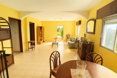 Quinta T4 para Venda em Moncarapacho e Fuseta