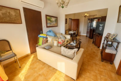 Quinta T4 para Venda em Moncarapacho e Fuseta