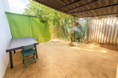 Quinta T4 para Venda em Moncarapacho e Fuseta