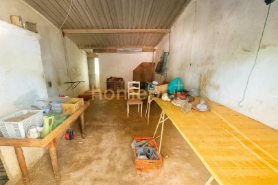 Quinta T4 para Venda em Moncarapacho e Fuseta