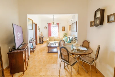 Quinta T4 para Venda em Moncarapacho e Fuseta