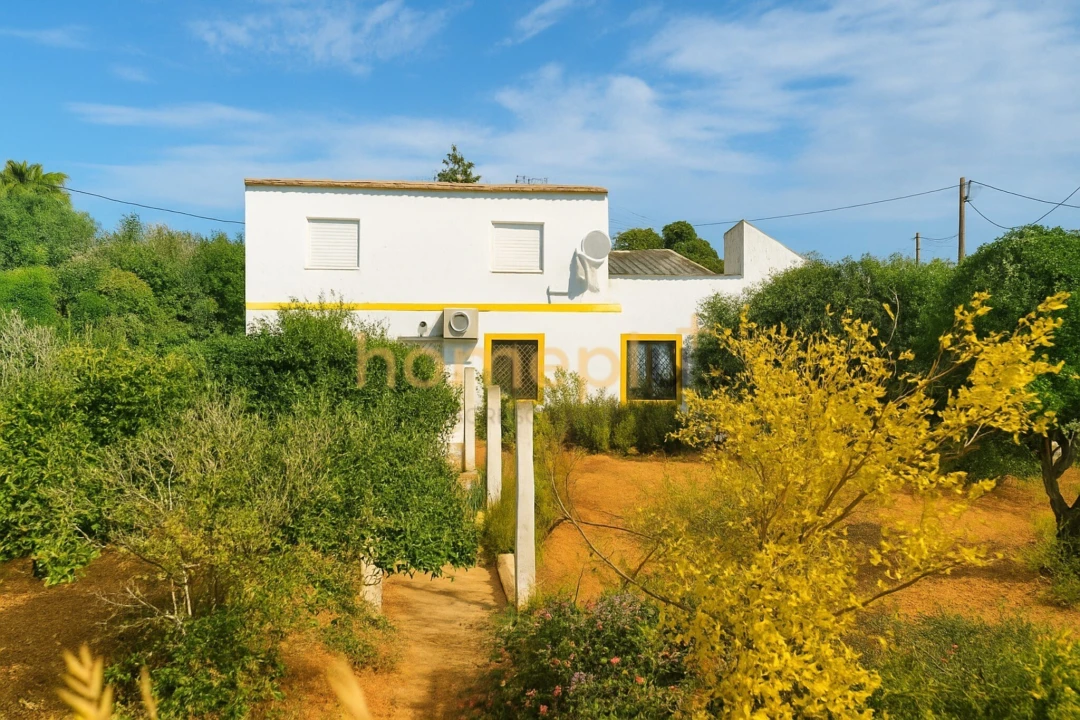 Quinta T4 para Venda em Moncarapacho e Fuseta Foto 1