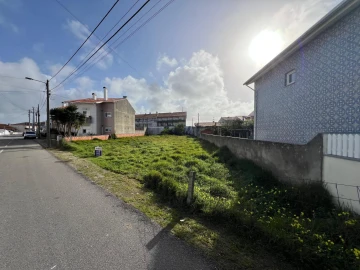 Terreno para Venda em Gafanha da Nazaré