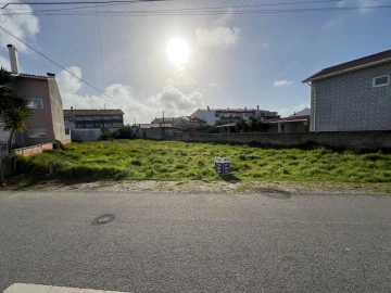 Terreno para Venda em Gafanha da Nazaré