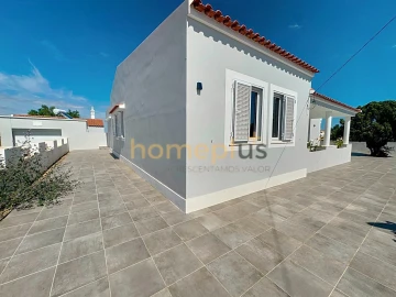 Moradia T5 para Venda em Vila Nova de Cacela