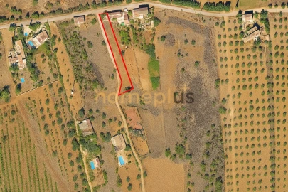 Quinta T0 para Venda em Conceição e Cabanas de Tavira