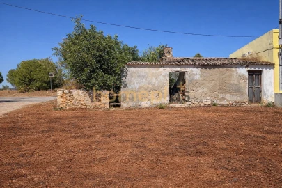 Quinta T0 para Venda em Conceição e Cabanas de Tavira