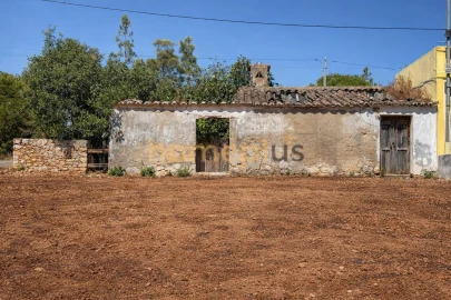 Quinta T0 para Venda em Conceição e Cabanas de Tavira