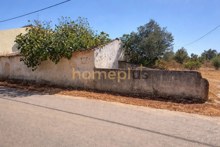 Quinta T0 para Venda em Conceição e Cabanas de Tavira Foto 5