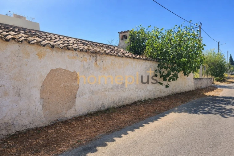 Quinta T0 para Venda em Conceição e Cabanas de Tavira Foto 3