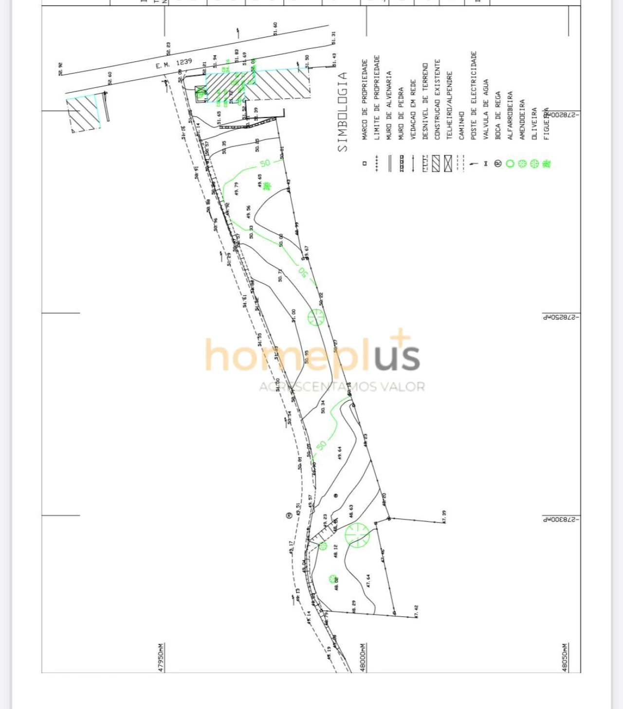 Quinta T0 para Venda em Conceição e Cabanas de Tavira Foto 7