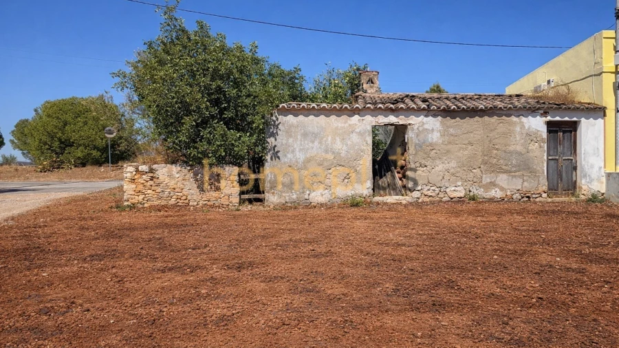 Quinta T0 para Venda em Conceição e Cabanas de Tavira
