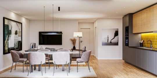 Apartamento T2 para Venda em Gafanha da Nazaré