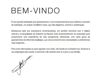 Apartamento T2 para Venda em Gafanha da Nazaré