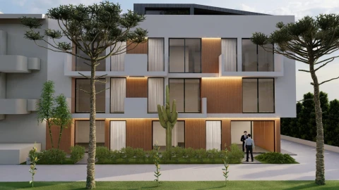 Apartamento T2 para Venda em Gafanha da Nazaré