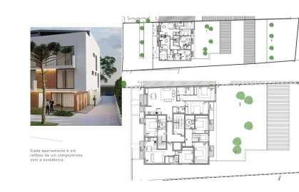 Apartamento T2 para Venda em Gafanha da Nazaré
