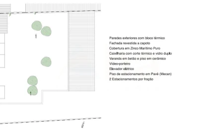 Apartamento T2 para Venda em Gafanha da Nazaré
