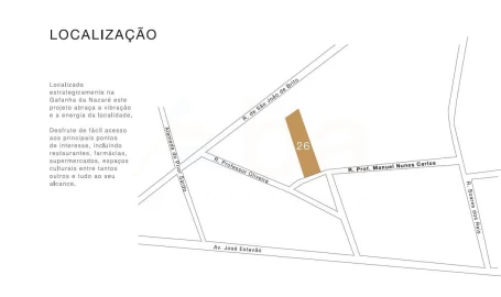 Apartamento T2 para Venda em Gafanha da Nazaré