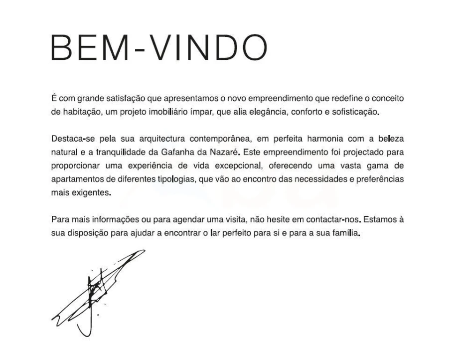 Apartamento T2 para Venda em Gafanha da Nazaré Foto 6