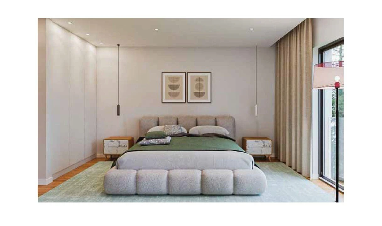 Apartamento T2 para Venda em Gafanha da Nazaré Foto 4