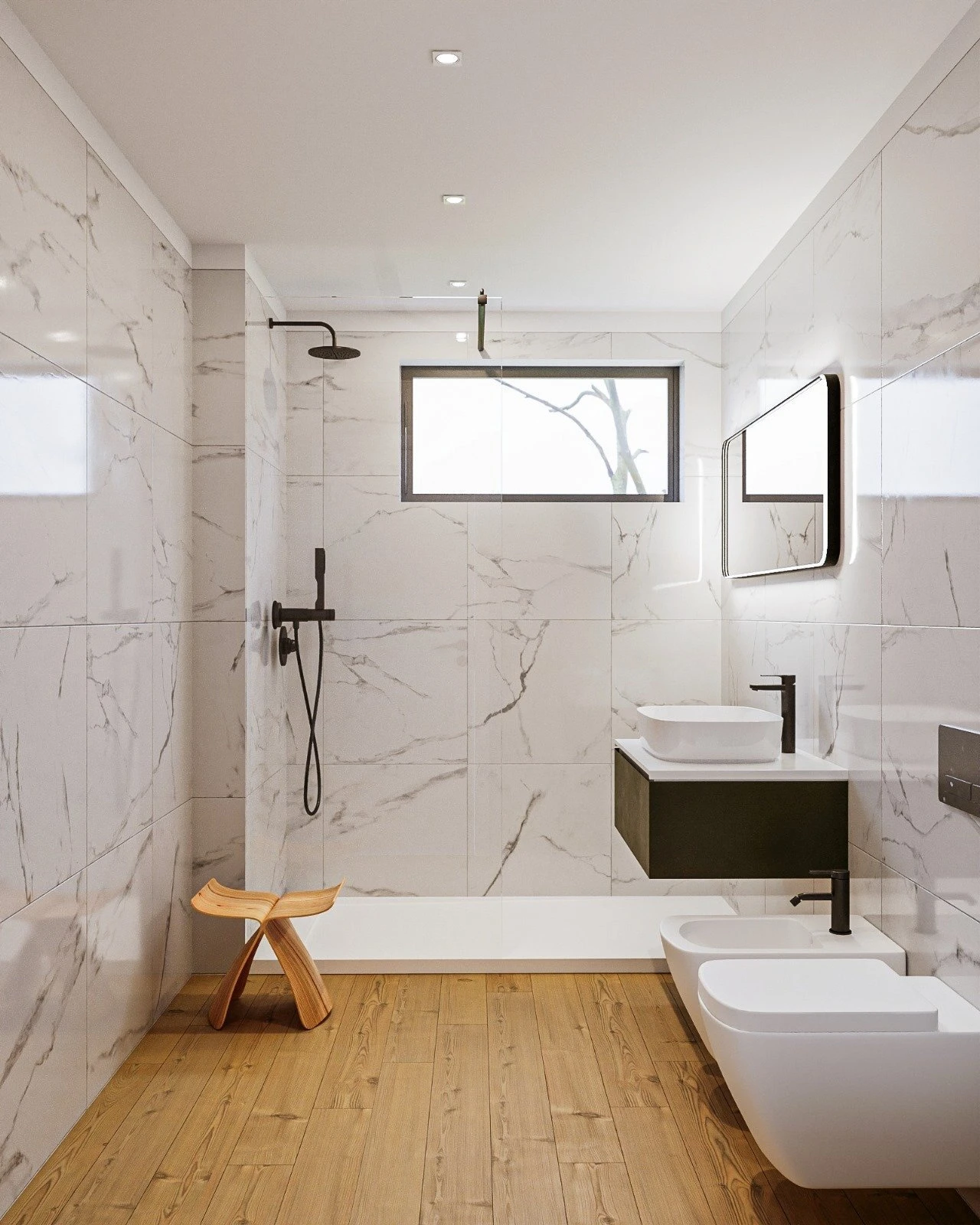 Apartamento T2 para Venda em Gafanha da Nazaré Foto 3