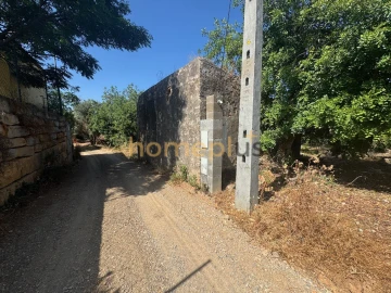 Quinta T3 para Venda em Moncarapacho e Fuseta