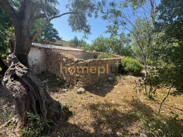 Quinta T3 para Venda em Moncarapacho e Fuseta