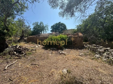 Quinta T3 para Venda em Moncarapacho e Fuseta