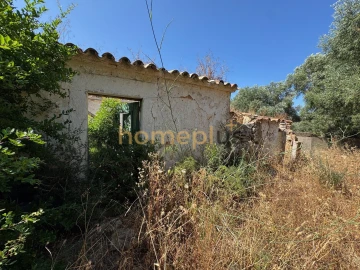 Quinta T3 para Venda em Moncarapacho e Fuseta