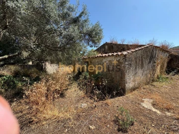 Quinta T3 para Venda em Moncarapacho e Fuseta