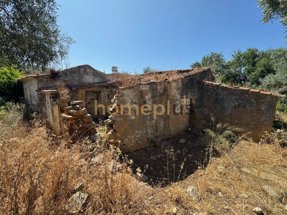 Quinta T3 para Venda em Moncarapacho e Fuseta Foto 2