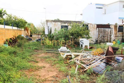 Moradia T1 para Venda em Luz de Tavira e Santo Estêvão