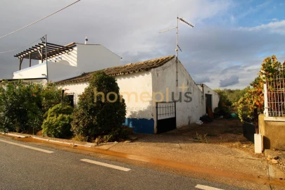 Moradia T1 para Venda em Luz de Tavira e Santo Estêvão