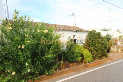 Moradia T1 para Venda em Luz de Tavira e Santo Estêvão