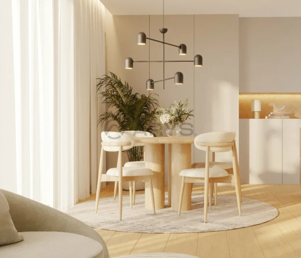 Apartamento T1 para Venda em São Mamede de Infesta e Senhora da Hora Foto 9